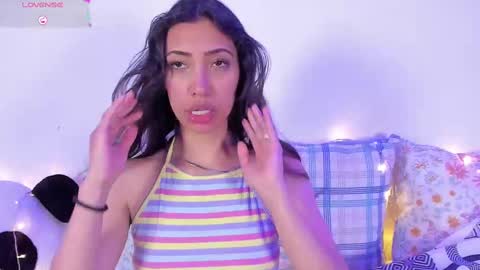 Miss Veronica online show from 02/19/25, 06:00