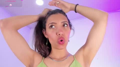 Miss Veronica online show from 02/25/25, 03:16