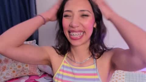 Miss Veronica online show from 11/12/25, 02:06