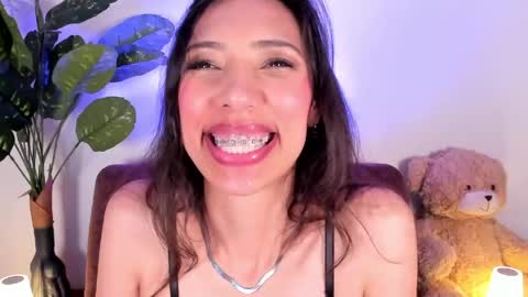 Miss Veronica online show from 04/15/26, 02:02