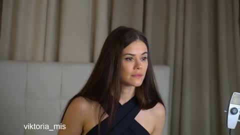 Miss Victoria online show from 02/25/25, 05:25