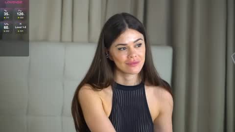 Miss Victoria online show from 04/17/26, 06:55