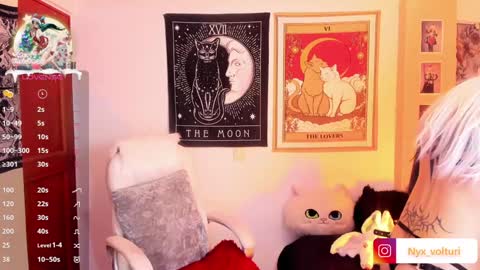 Miss volturi online show from 12/29/24, 02:17