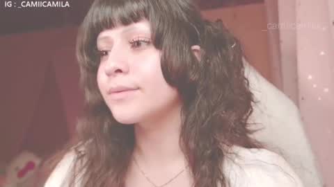 CALL ME CAMILANO BBLOVE ETC C A M I L A         online show from 09/26/25, 03:32