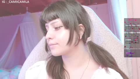 CALL ME CAMILANO BBLOVE ETC C A M I L A         online show from 09/30/25, 03:28