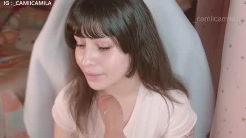 CALL ME CAMILANO BBLOVE ETC C A M I L A         online show from 10/21/25, 02:34