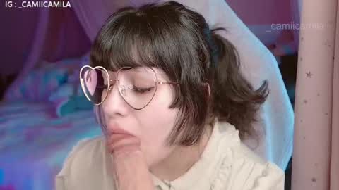 CALL ME CAMILANO BBLOVE ETC C A M I L A         online show from 11/14/25, 02:27