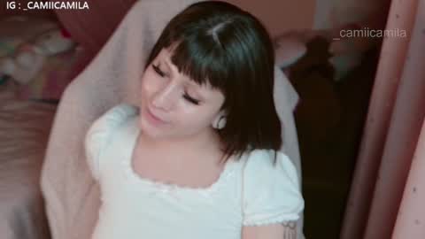 CALL ME CAMILANO BBLOVE ETC C A M I L A         online show from 01/16/26, 04:16