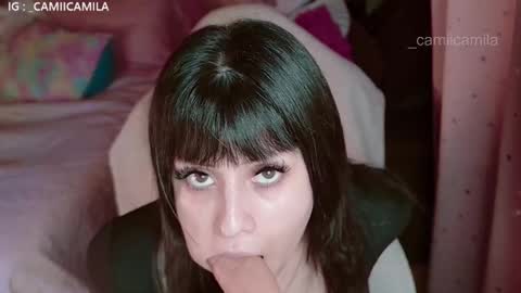 CALL ME CAMILANO BBLOVE ETC C A M I L A         online show from 02/14/26, 02:08