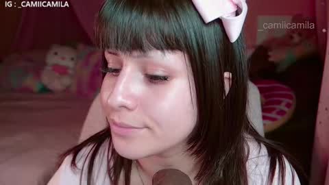 CALL ME CAMILANO BBLOVE ETC C A M I L A         online show from 03/26/26, 01:11