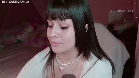 CALL ME CAMILANO BBLOVE ETC C A M I L A         online show from 03/27/26, 01:22