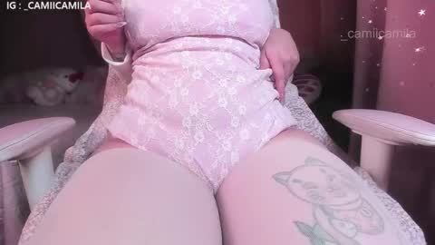 CALL ME CAMILANO BBLOVE ETC C A M I L A         online show from 03/29/26, 01:16