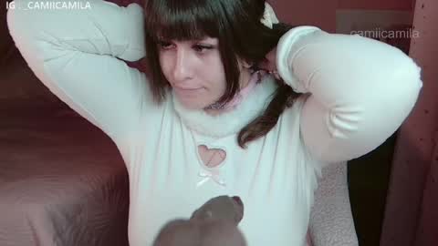 CALL ME CAMILANO BBLOVE ETC C A M I L A         online show from 04/09/26, 02:22