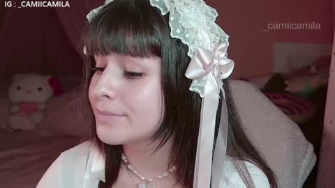 CALL ME CAMILANO BBLOVE ETC C A M I L A         online show from 04/18/26, 02:04