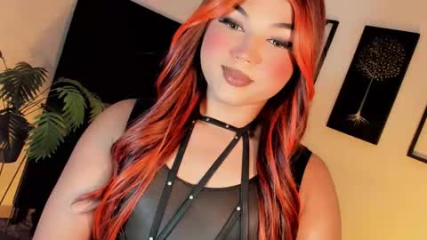 miss_zz online show from 02/22/26, 03:21