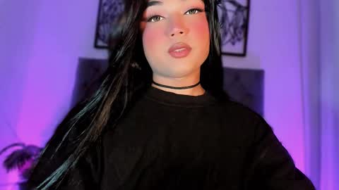 miss_zz online show from 03/24/26, 11:37