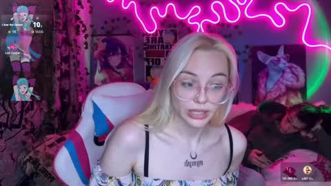 Misa online show from 12/04/24, 02:48