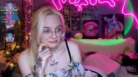 Misa online show from 12/04/24, 05:55