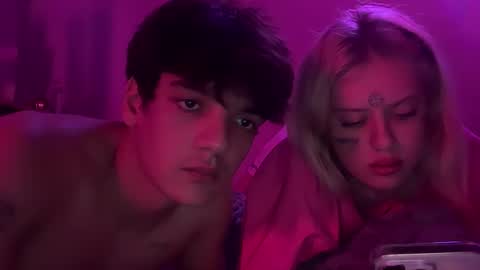 missaben online show from 01/07/26, 04:31