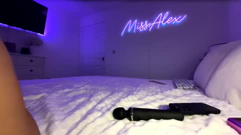  Miss Alex  online show from 01/17/26, 10:46