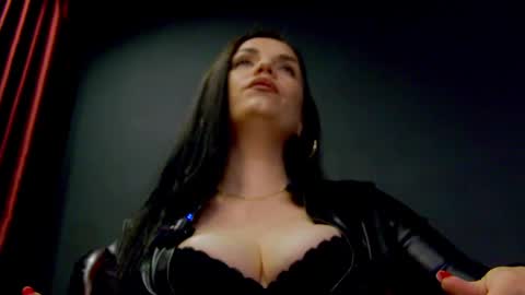 AliceReign online show from 06/08/26, 05:30
