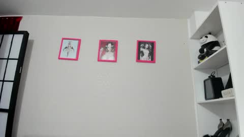 Ally  OFMissallydoll     . online show from 05/31/26, 10:55