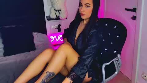 Amelia online show from 03/28/26, 06:51