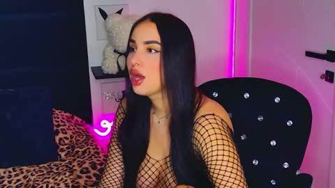 Amelia online show from 03/31/26, 04:51