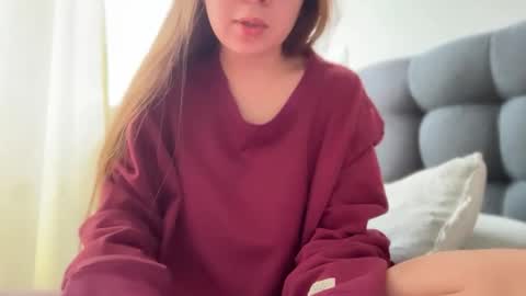 Ameliahs online show from 01/06/26, 12:20