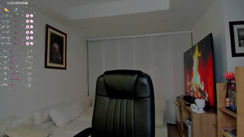 Martina Rivera online show from 02/01/25, 02:05