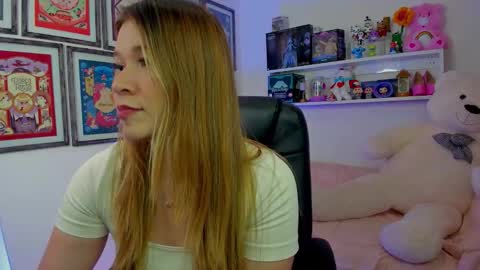 Martina Rivera online show from 01/17/26, 01:21