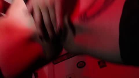 Anarkitten  online show from 01/30/25, 11:45