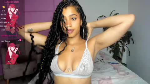 missangeldust online show from 01/17/25, 11:51