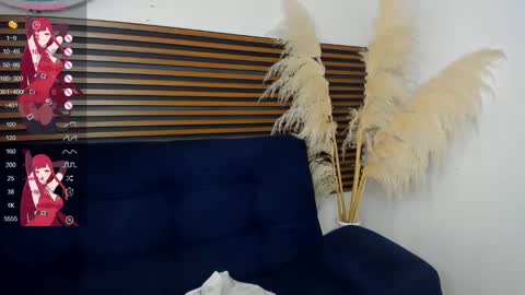 missangeldust online show from 01/19/25, 03:32