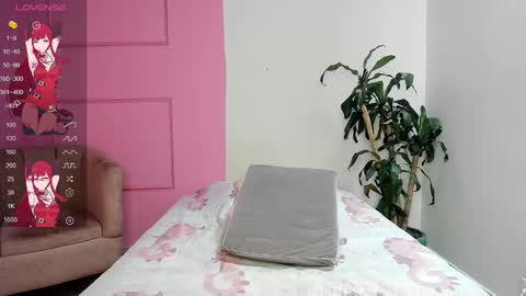 missangeldust online show from 01/24/25, 03:13