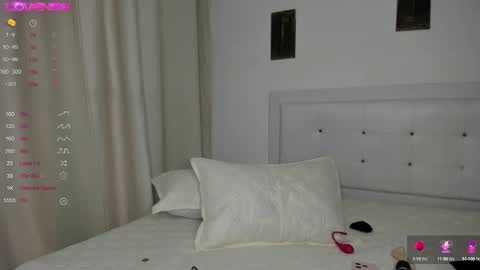 missangeldust online show from 02/03/25, 08:13