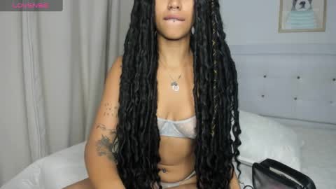 missangeldust online show from 02/06/25, 12:05