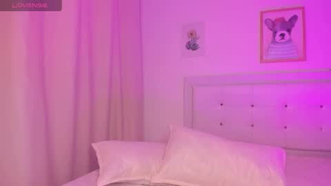 missangeldust online show from 02/12/25, 12:01