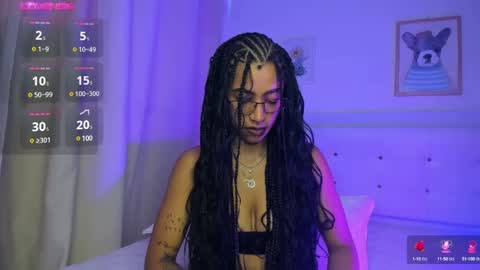 missangeldust online show from 02/18/25, 12:06