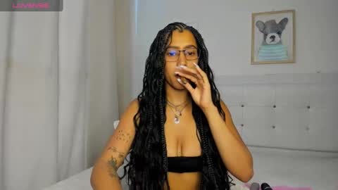 missangeldust online show from 02/18/25, 08:25