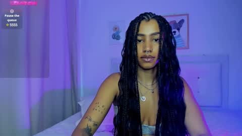 missangeldust online show from 02/19/25, 03:27