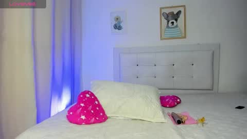 missangeldust online show from 02/26/25, 08:11