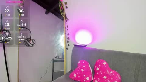 missangeldust online show from 03/03/25, 11:35