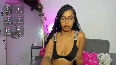 missangeldust online show from 03/04/25, 03:15