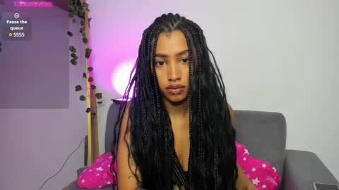 missangeldust online show from 03/07/25, 03:18