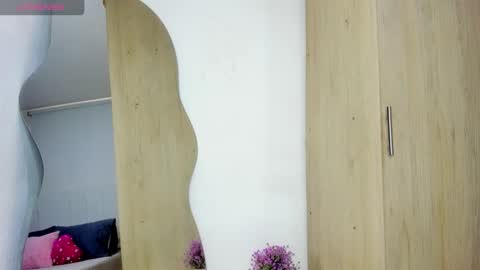 missangeldust online show from 11/15/25, 12:34