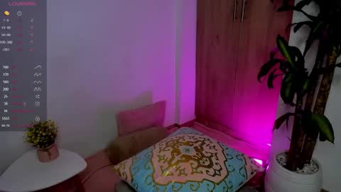 missangeldust online show from 12/17/25, 10:49