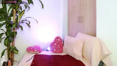 missangeldust online show from 04/04/26, 11:13