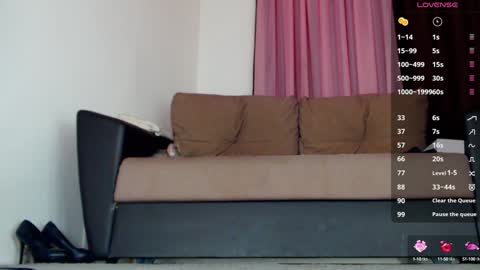 MissAnn online show from 12/27/24, 07:14