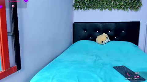anny online show from 07/11/26, 02:09